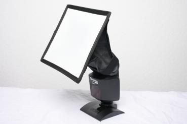 ProSolution Metz B520-AF für Nikon -Gebrauchtartikel-